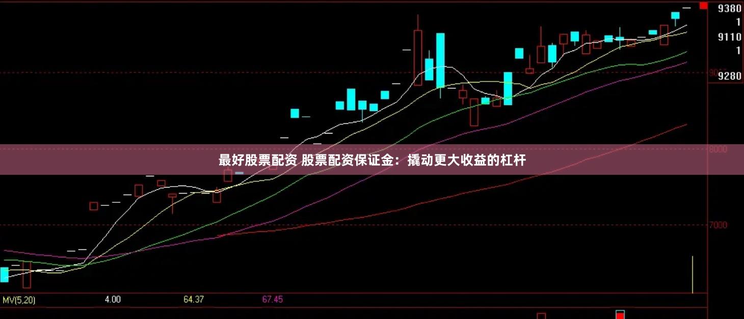 最好股票配资 股票配资保证金：撬动更大收益的杠杆